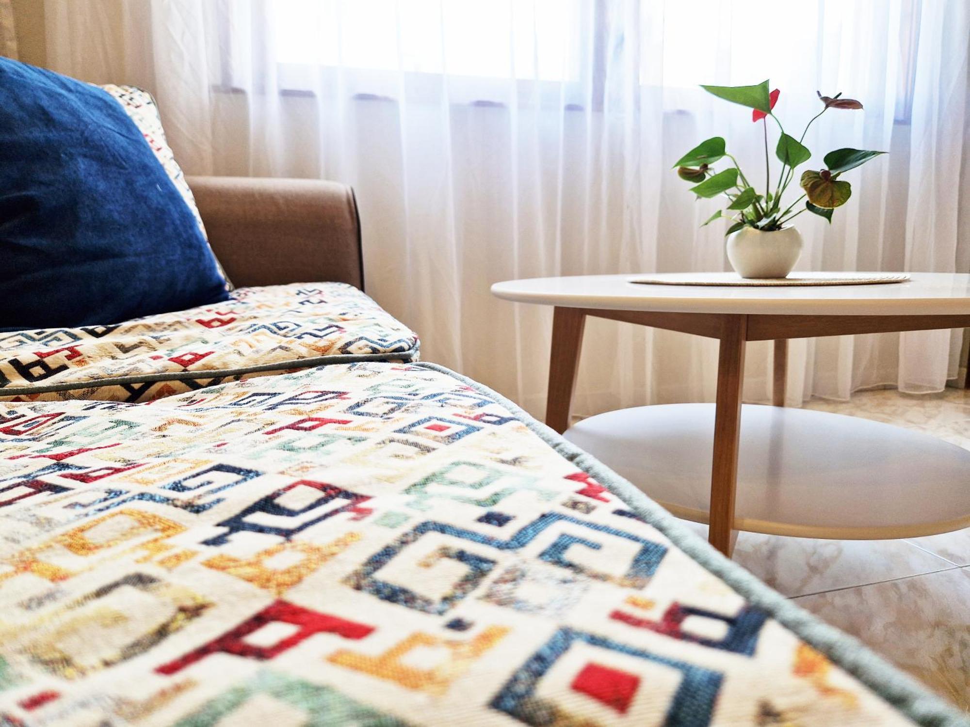 Central Apartment - Spacious Designer Property In Sztara Zagora Kültér fotó