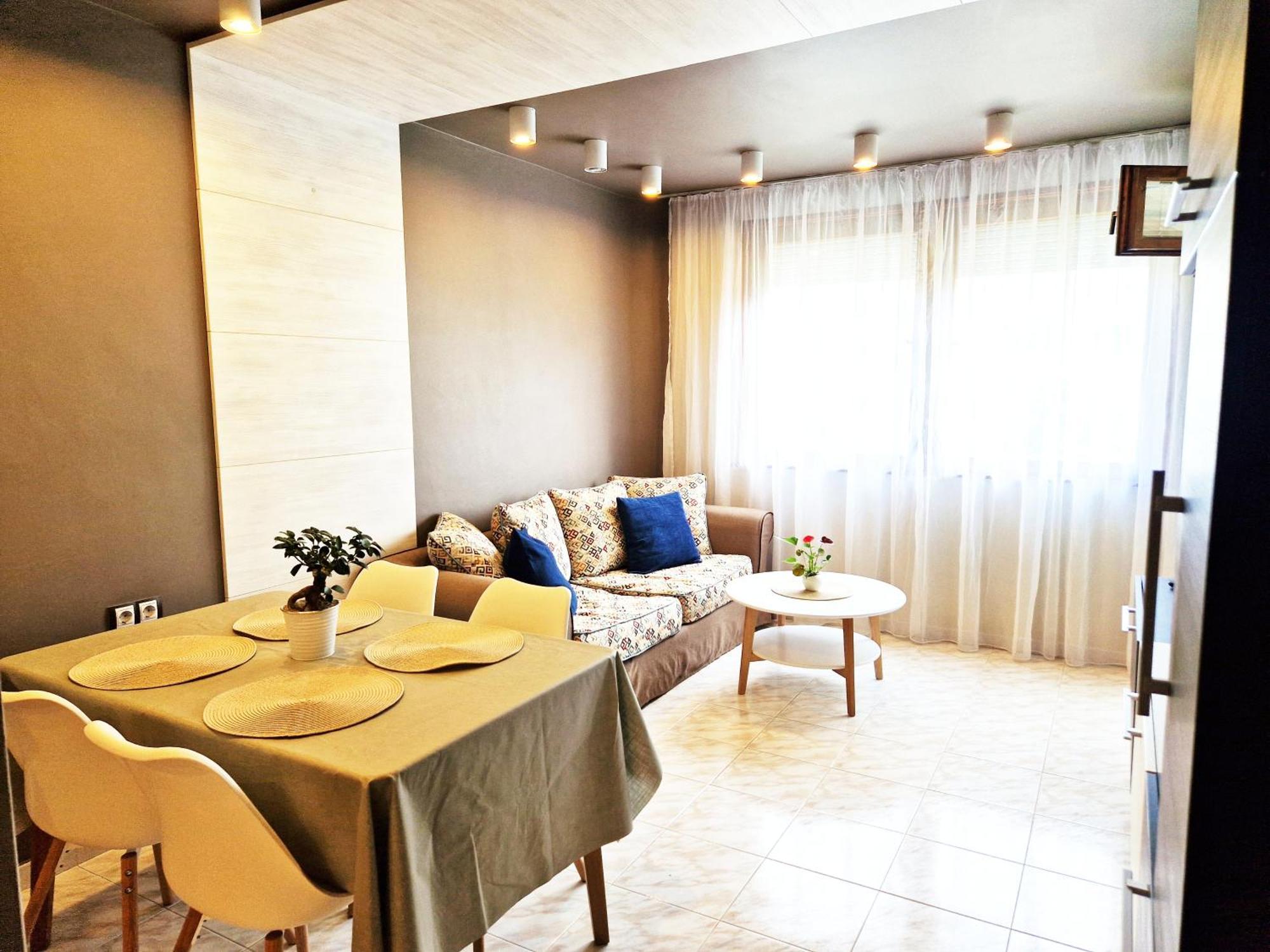 Central Apartment - Spacious Designer Property In Sztara Zagora Kültér fotó