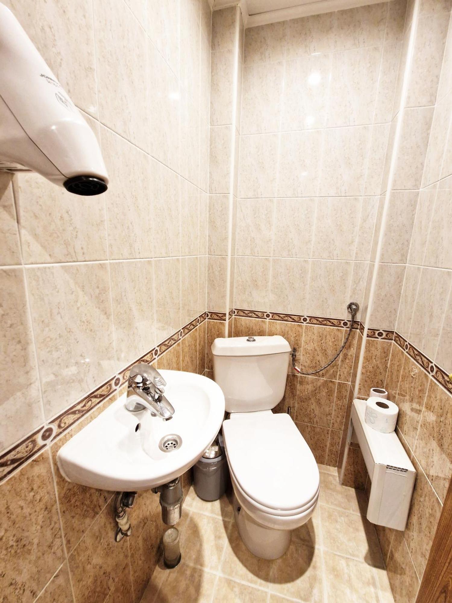 Central Apartment - Spacious Designer Property In Sztara Zagora Kültér fotó